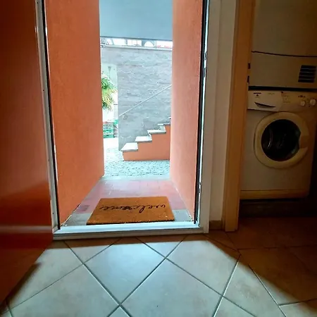 I Vallata Paradise I Free Parking - Garden&view - 10minutes From