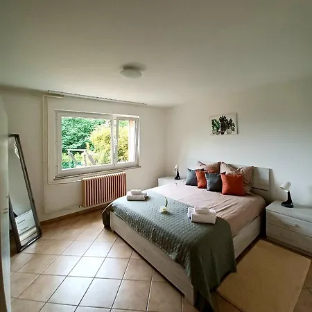 I Vallata Paradise I Free Parking - Garden&view - 10minutes From *