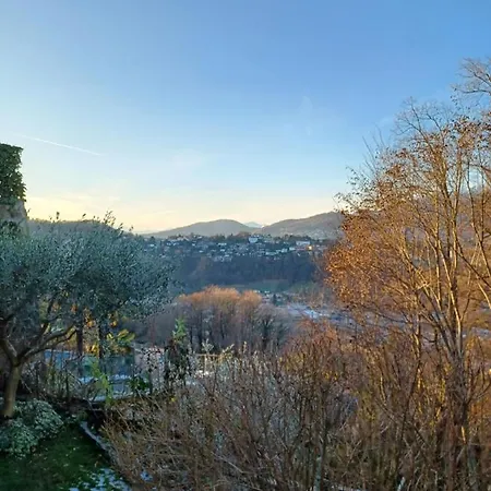 I Vallata Paradise I Free Parking - Garden&view - 10minutes From *