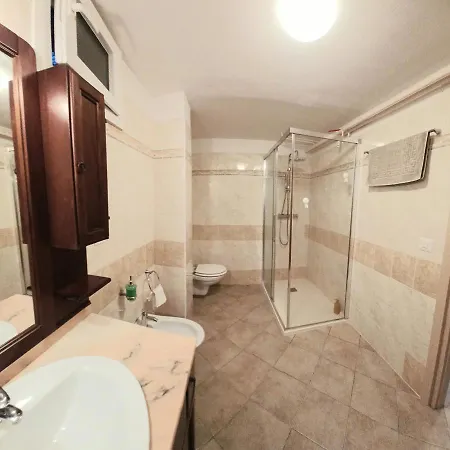 Apartment I Vallata Paradise I Free Parking - Garden&view - 10minutes From Lugano