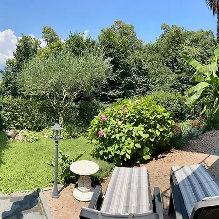 I Vallata Paradise I Free Parking - Garden&view - 10minutes From *